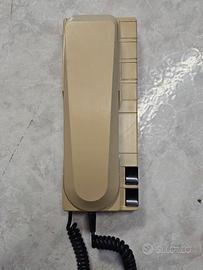 Citofono BTicino terraneo 600