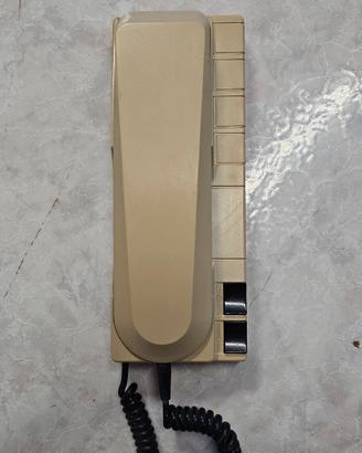 Citofono BTicino terraneo 600