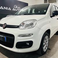 Fiat Panda 1.2 Lounge*GPL*NEOPATENTATI*