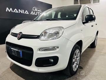 Fiat Panda 1.2 Lounge*GPL*NEOPATENTATI*