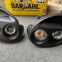 Fari Subaru replica wrc