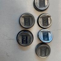 Borchie Lancia Fulvia Stratos coupe Fanalone