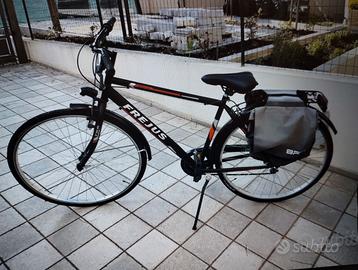Bicicletta Fregius