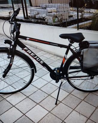 Bicicletta Fregius