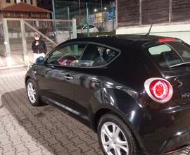 ALFA ROMEO MiTo - 2011