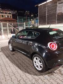 ALFA ROMEO MiTo - 2011