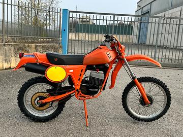 SWM 175 del 1981, iscrizione FMI e documenti