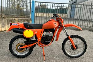 SWM 175 del 1981, iscrizione FMI e documenti