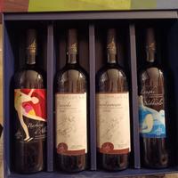 Vini fontafredda collez olimpiadi 2006 torino -4bt