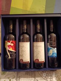 Vini fontafredda collez olimpiadi 2006 torino -4bt