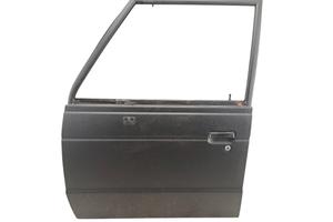 Porta ant sx Mitsubishi Pajero L040 2.5 D 1987