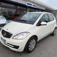 Mercedes-benz A 160 CDI BlueEFFICIENCY Executive