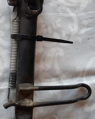 Cavalletto laterale Beverly 500