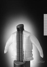 Stira camicie Dressman professionale casa Siemens