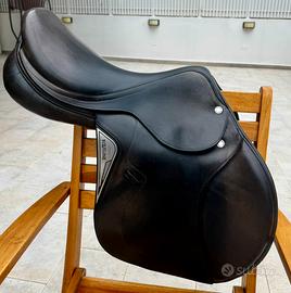 SELLA DA SALTO EQUILINE ELITE