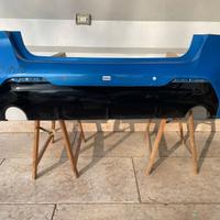 PARAURTI BMW SERIE 1 F40 M SPORT 2019 ORIGINALE