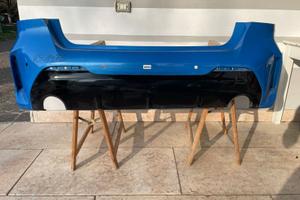 PARAURTI BMW SERIE 1 F40 M SPORT 2019 ORIGINALE