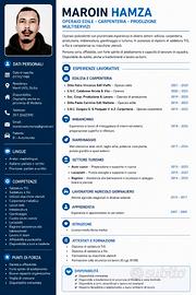 Operaio