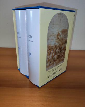 Enea Silvio Piccolomini - I commentarii