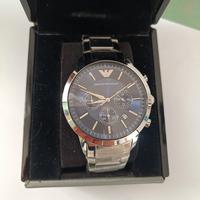 Emporio Armani Orologio AR 2448 - Nuovo Originale