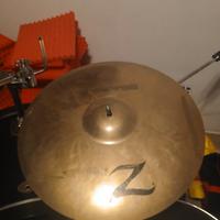 RIDE ZILDJAN 22"