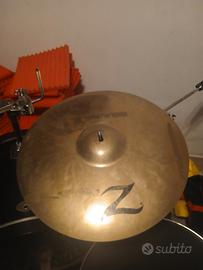 RIDE ZILDJAN 22"