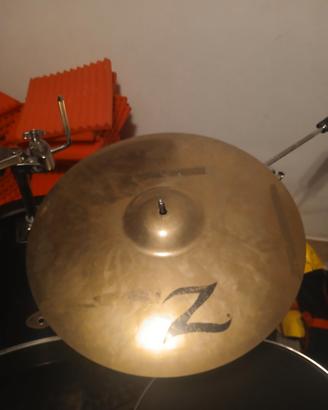 RIDE ZILDJAN 20"