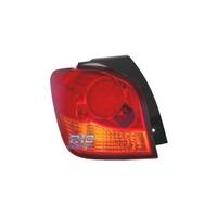 FANALE SINISTRO PER MITSUBISHI ASX 10-19 LED AMBRA