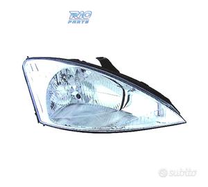 FANALE DESTRO PER FORD FOCUS I 98-01
