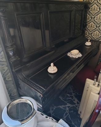 pianoforte