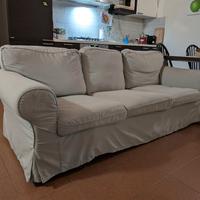 Divano 3 posti IKEA Ektorp