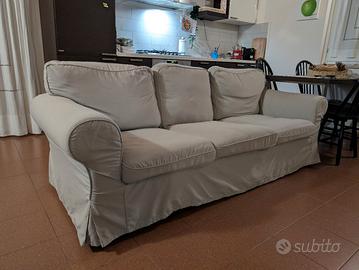 Divano 3 posti IKEA Ektorp