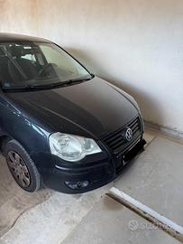 Polo 1.4 disel. Meccanicamente ok