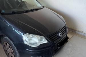 Polo 1.4 disel. Meccanicamente ok