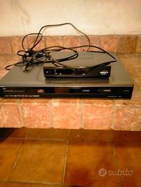 videoregistratore decoder 