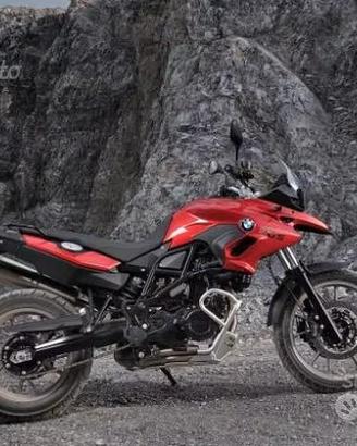 Ricambi bmw f700 gs