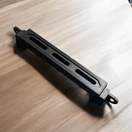 Staffa di sterzo tracer 7/700