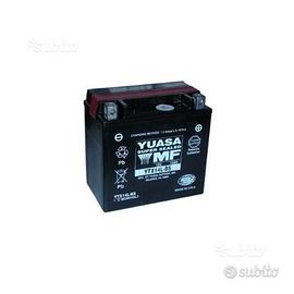 Batteria GS GTX14H-BS BUELL