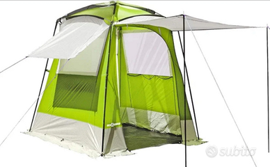 Tenda per cucina da campeggio