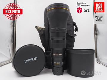 Nikon Z 800 F6.3 VR S (Nikon)