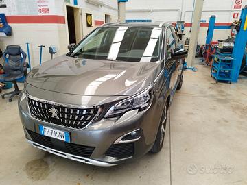 Peugeot 3008 PureTech Turbo 130 S&S Allure