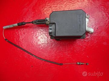 MOTORINO CRUISE CONTROL BMW K1200GT