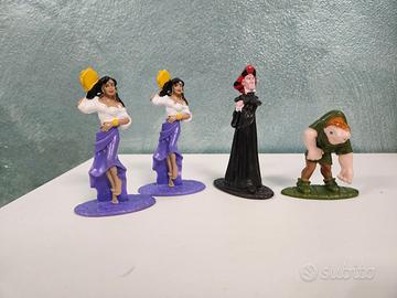 Personaggi il Gobbo di Notre Dame