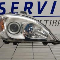 Faro Lenticolare Destro Mercedes ML
