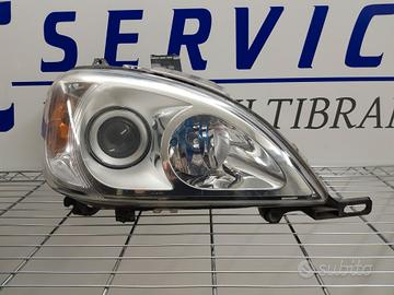 Faro Lenticolare Destro Mercedes ML