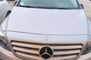 Mercedes classe b