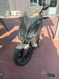 Yamaha XMax 300 - 2017