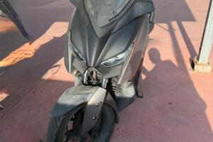 Yamaha XMax 300 - 2017