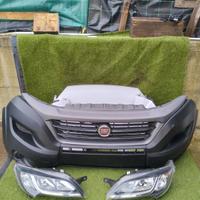 Musata E Kit Airbag Fiat Ducato 2020