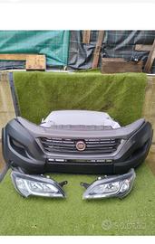 Musata E Kit Airbag Fiat Ducato 2020